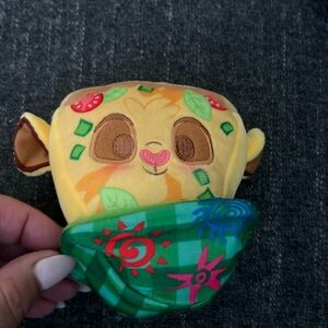 Simba Disney Munchlings Pizza